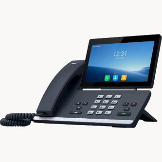 Axis Communications 2N IP PHONE D7A